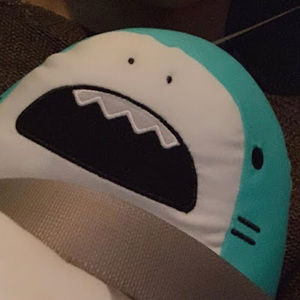 Meet your Posher, Ty’s plush